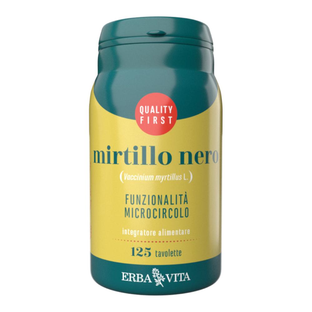 Mirtillo 125Tav