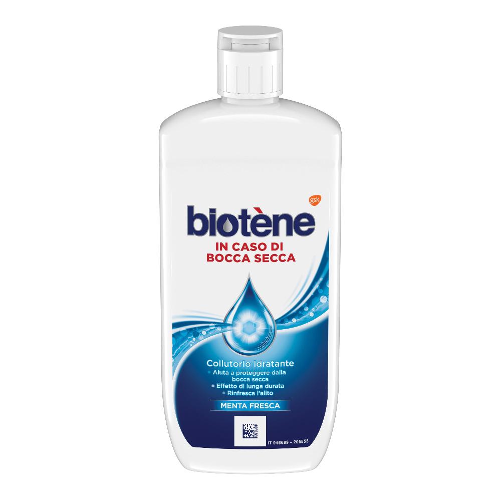Biotene Mw Collutorio 500Ml-image