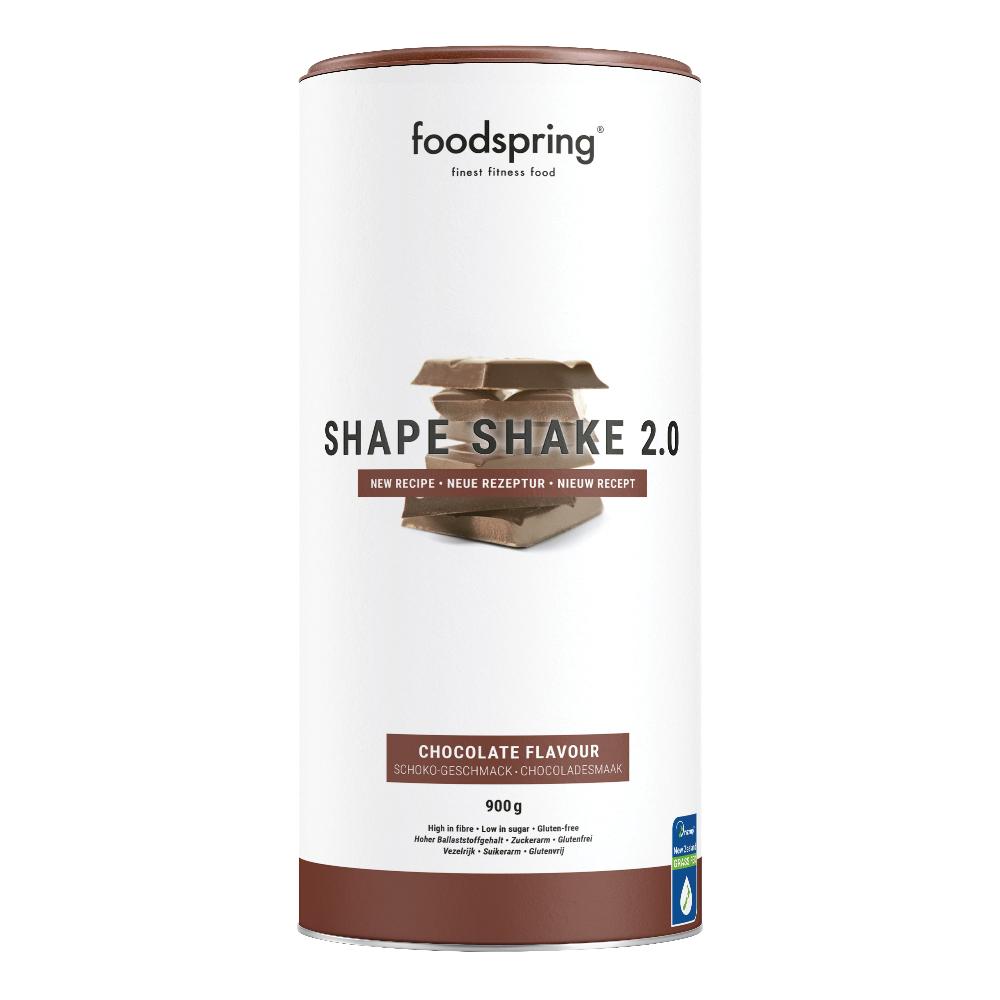 Shape Shake 2,0 Cioccolato900g-image