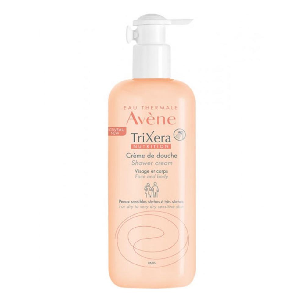 Avene Trixera Doccia Crema 500 Ml-image