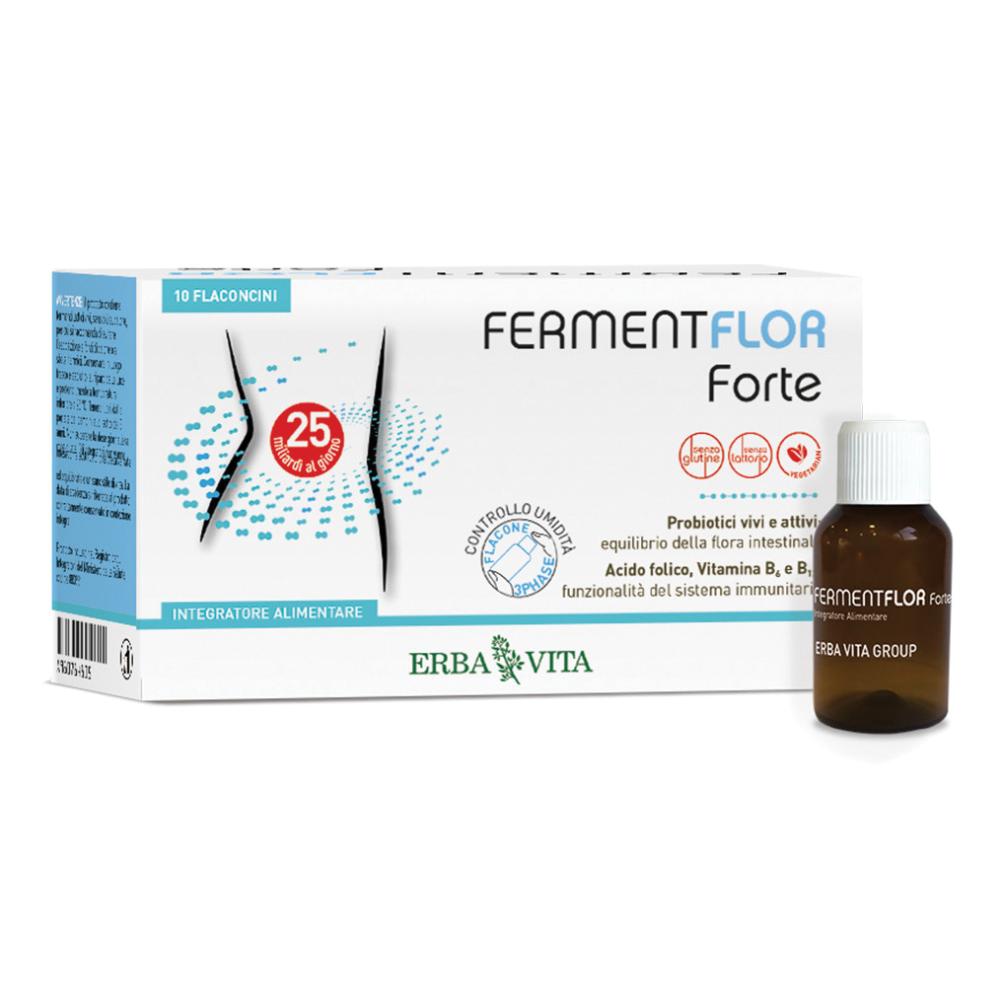 Fermentflor Forte 10F