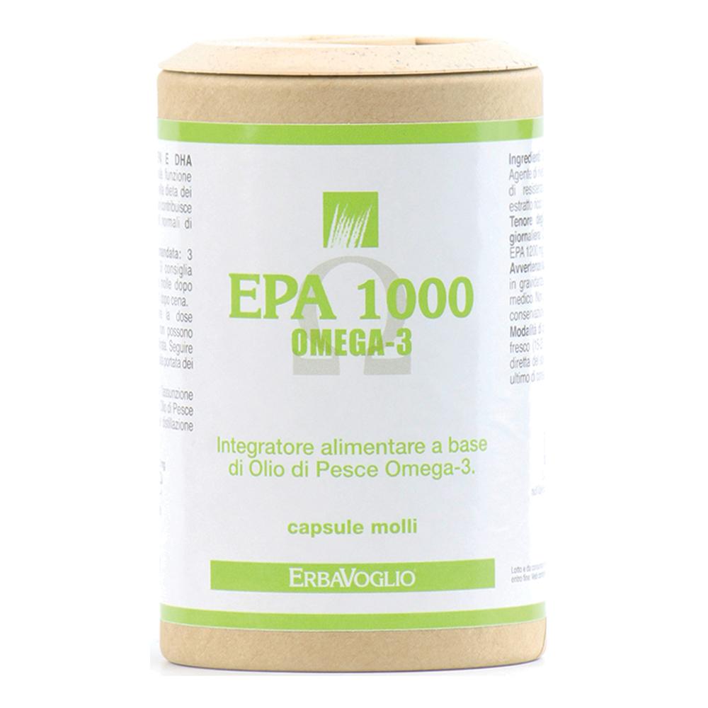 Epa 1000 Omega 3 60PRL