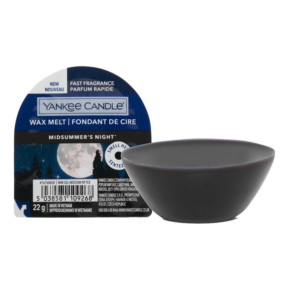 Yc Wax Melt Single Midsummer Night