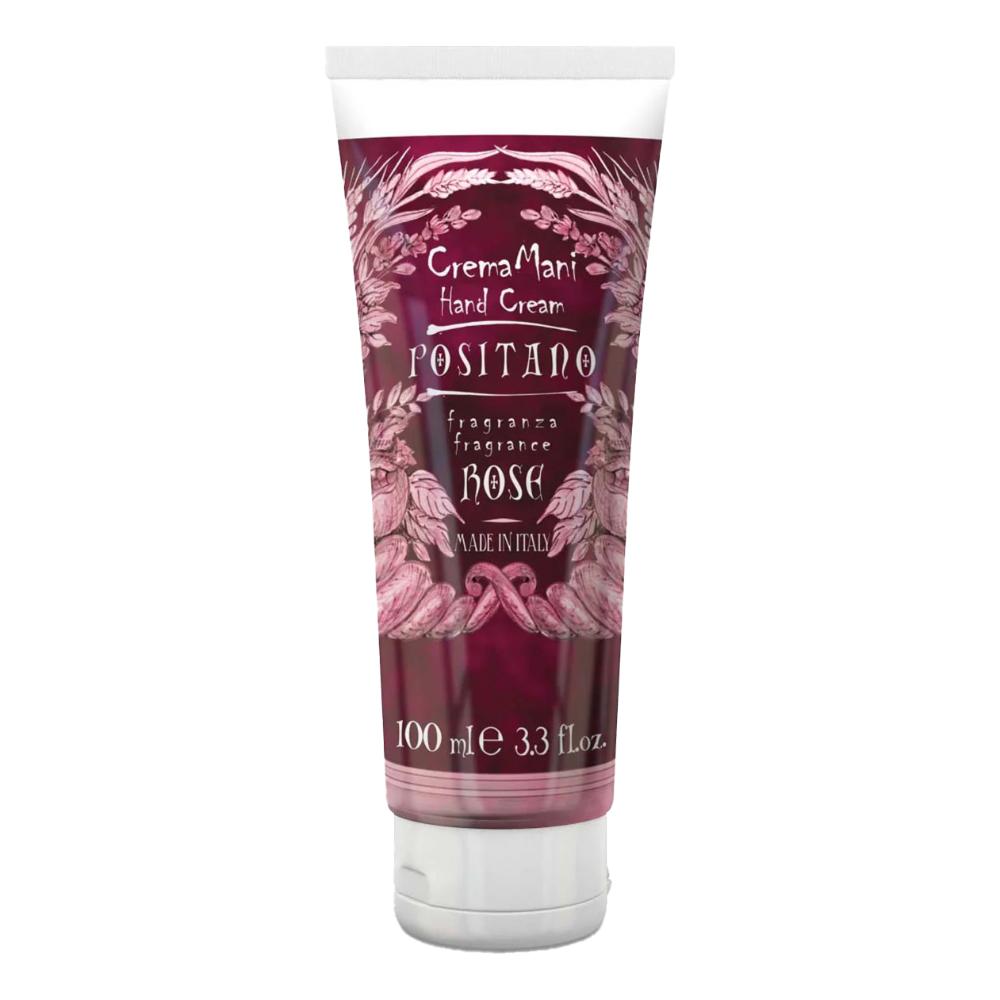 Maioliche Crema Mani Posi100Ml-image