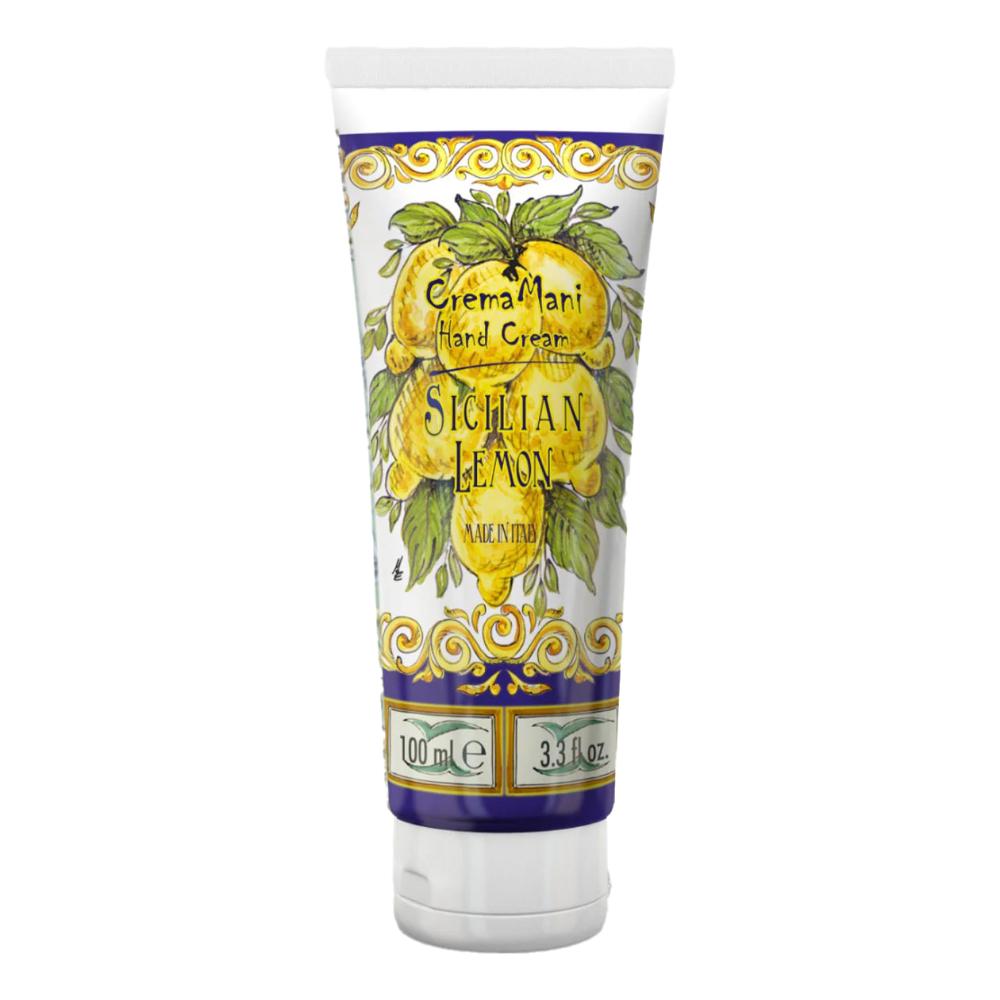 Maioliche Crema Mani Lem 100Ml
