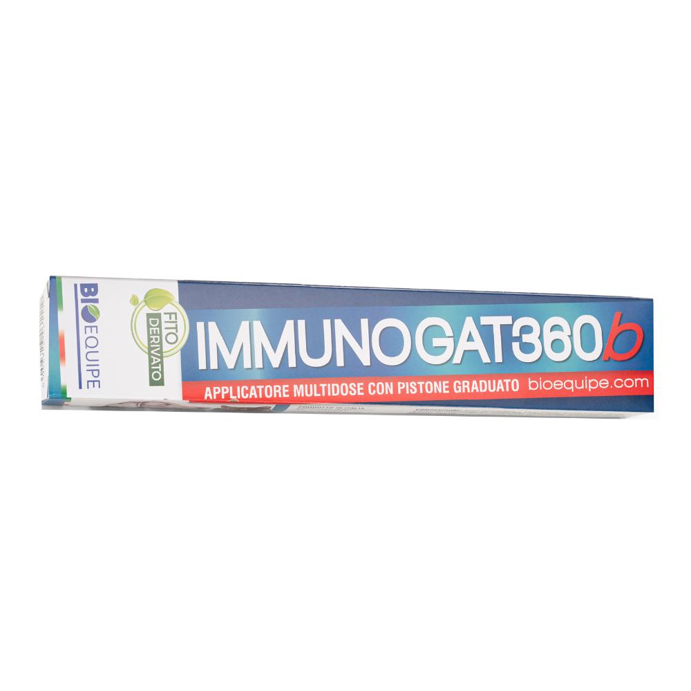Immunogat360b Pasta: Supporto Immunitario per Gatti | MyPawRank