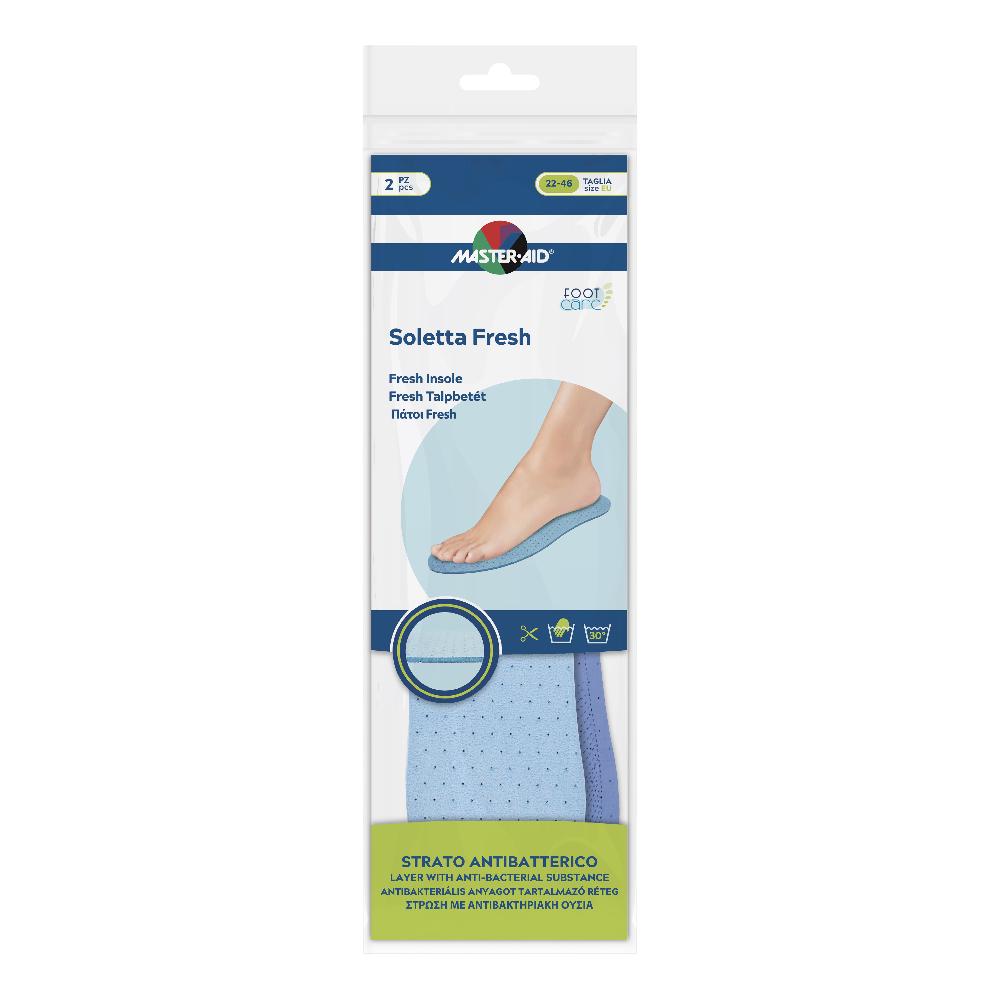 M-AID Soletta Fresh Rit 2PZ-image