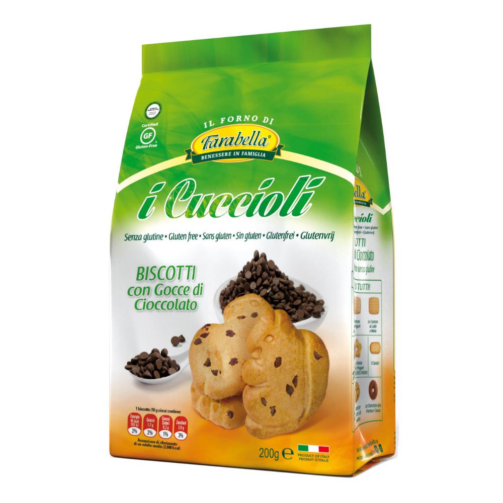 Farabella Bisc I Cuccioli 200G-image