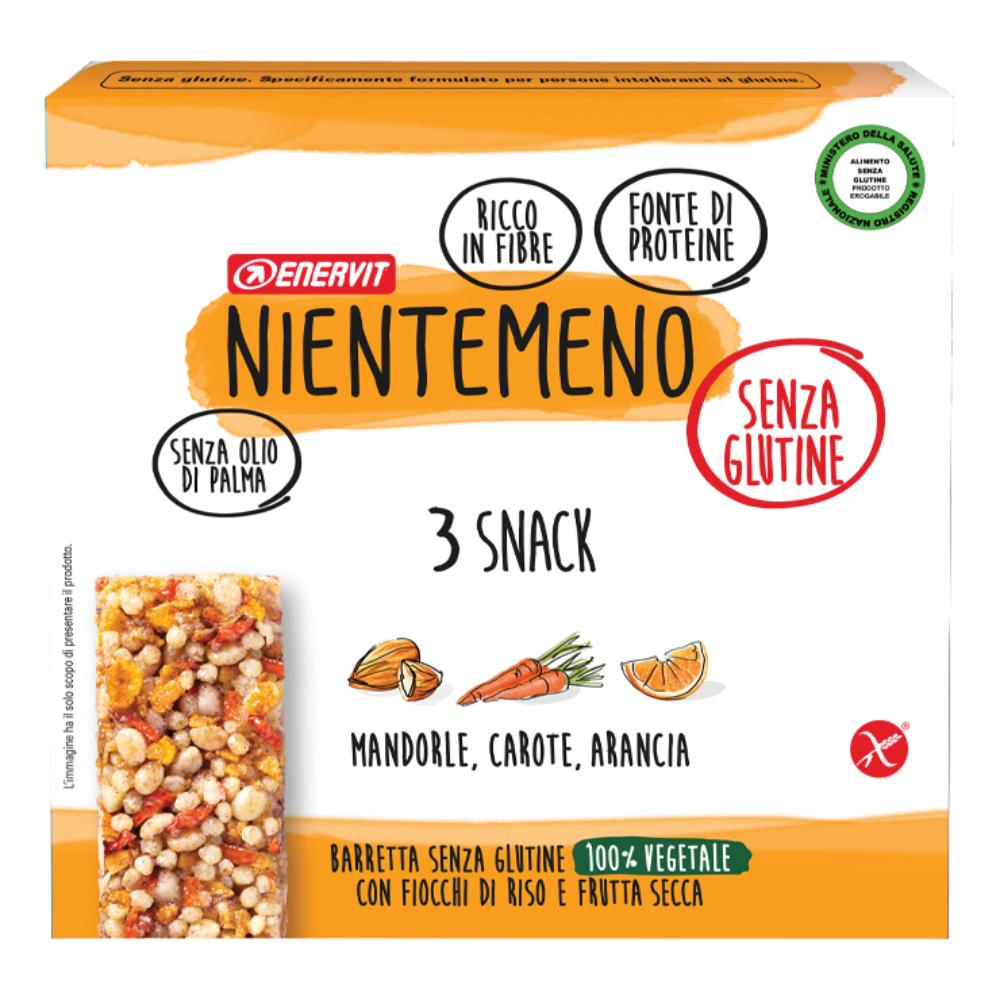 Nientemeno Bar Mnad Carote Ara-image