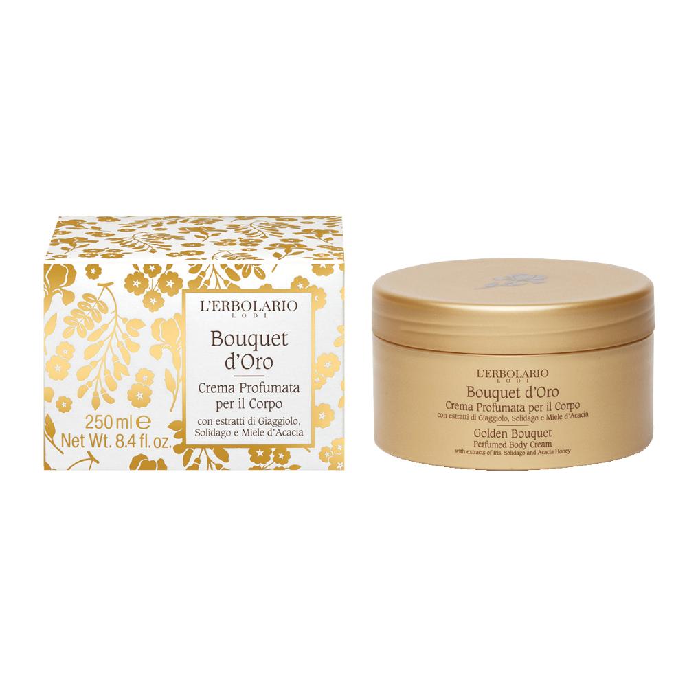 Bouquet D'oro Cr Prof CRP250ML-image