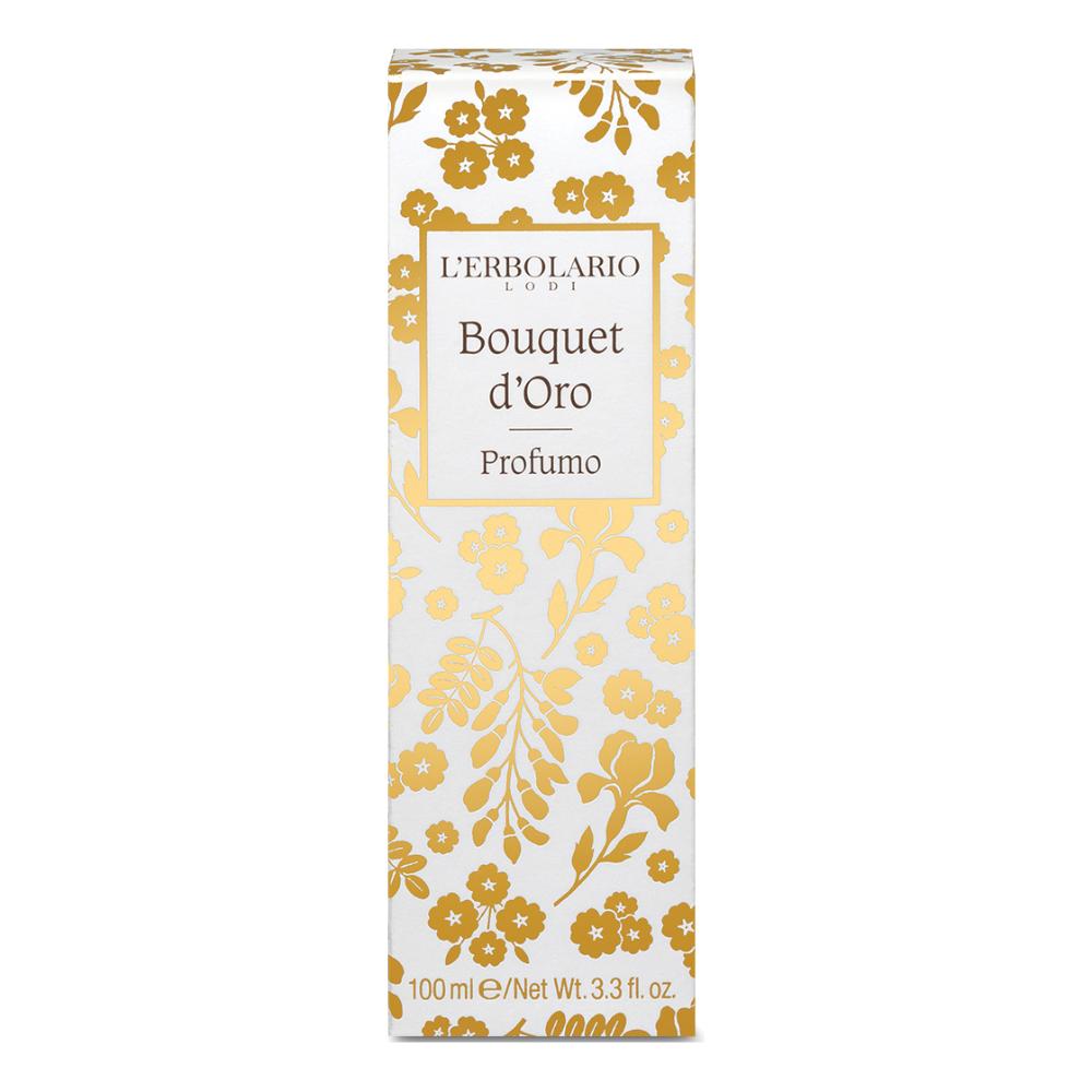 Bouquet D'oro Profumo 100ML-image