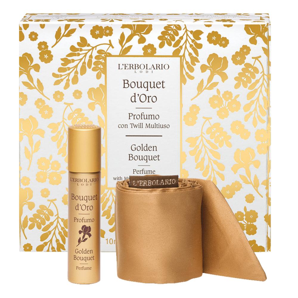 Bouquet D'oro Profumo Twill Mu-image