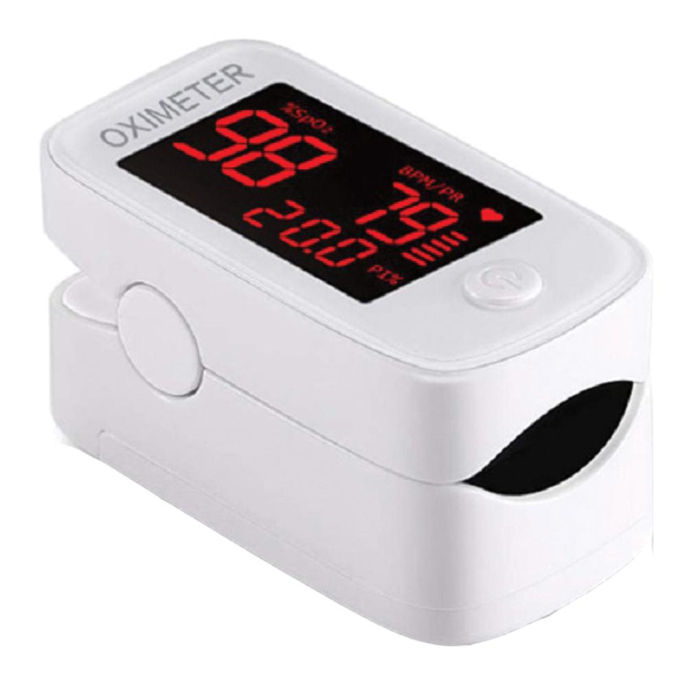 Pulsossimetro Fingertip Oximet