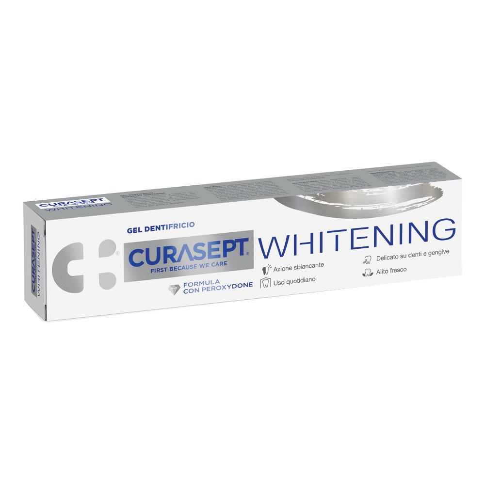 Curasept Whitening Dentif 75Ml-image