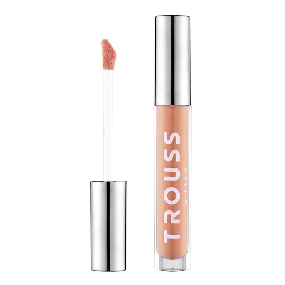 Trouss Make Up 6 Liq Lip Nude
