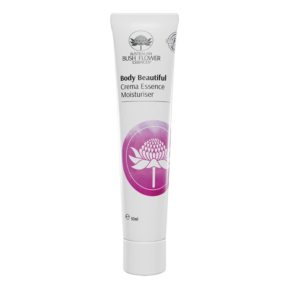 Aus Bush Body Beautiful Crema-image