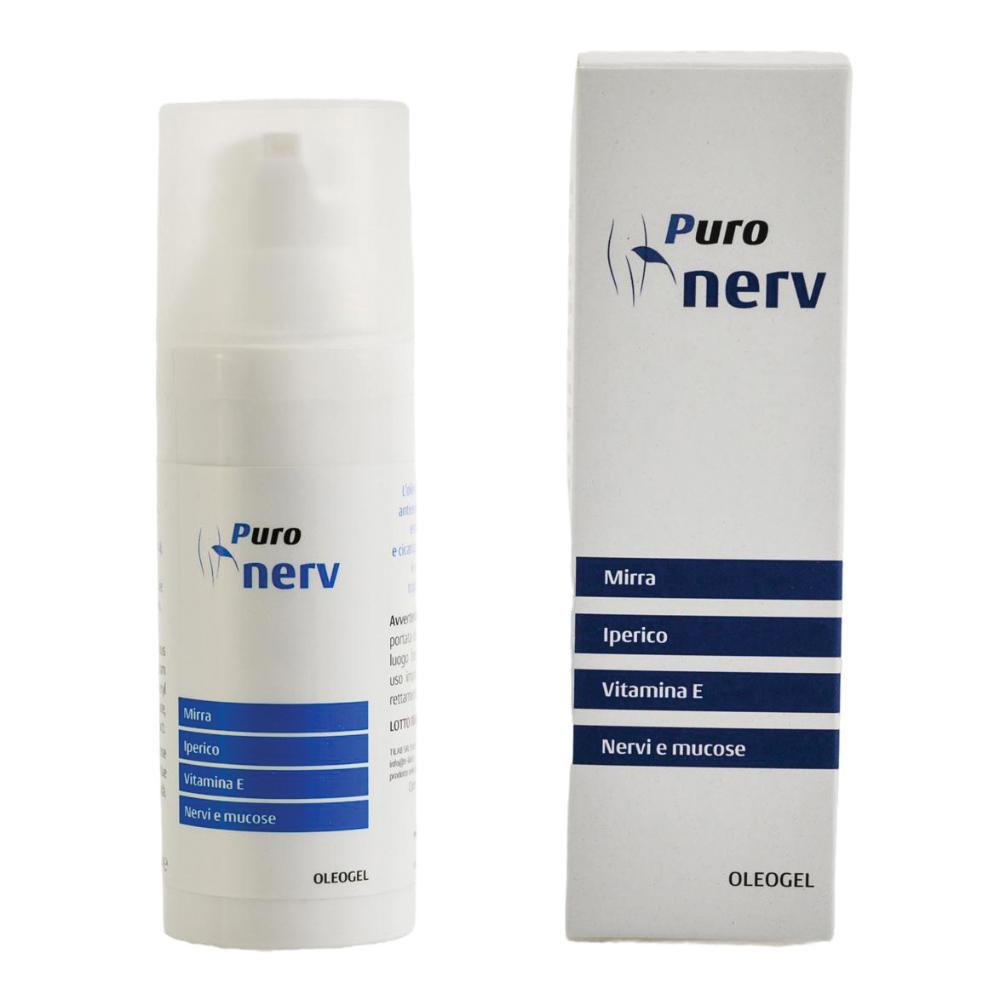 Puronerv Gel Intimo 50ML Tilab-image