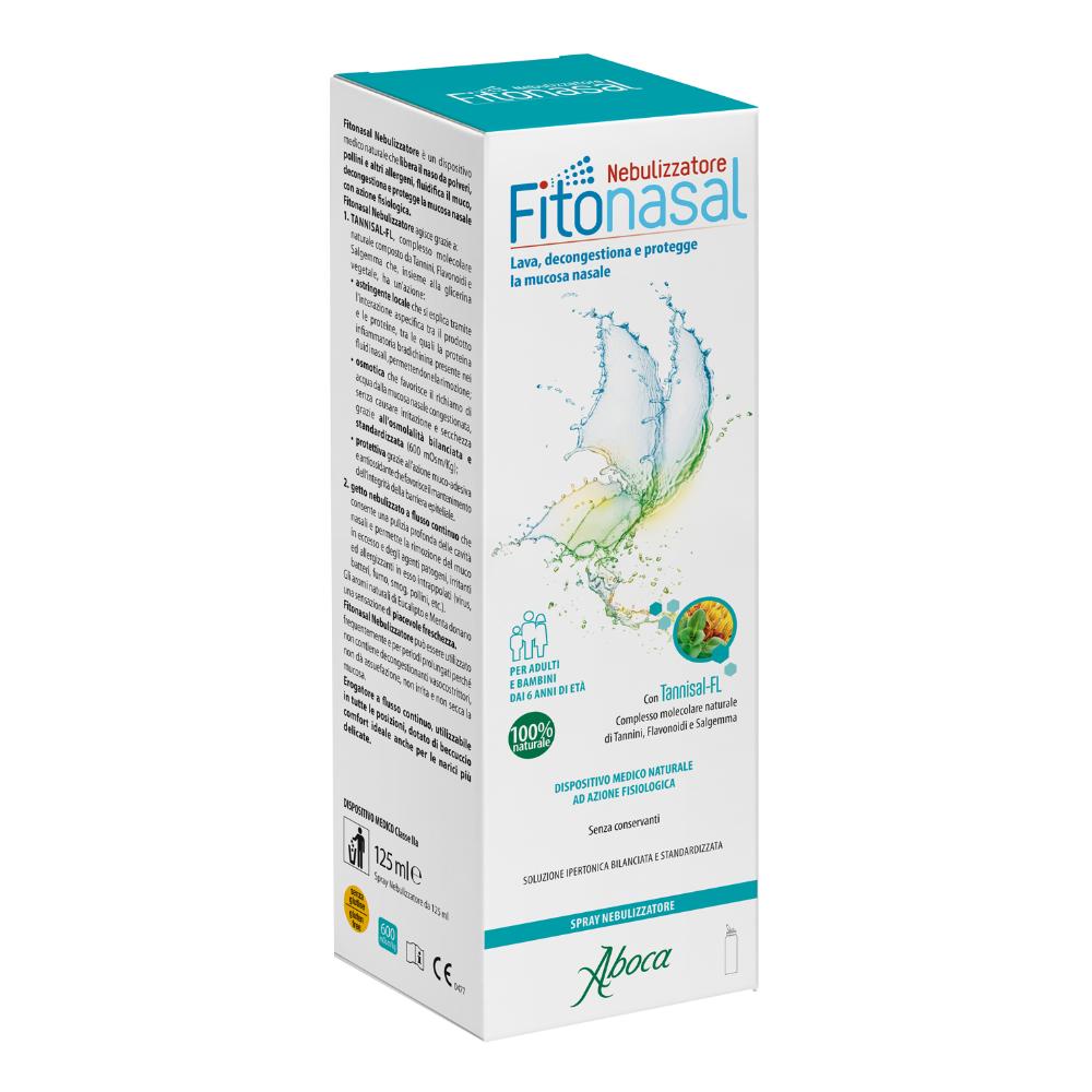 Fitonasal Nebulizzatore Spray-image