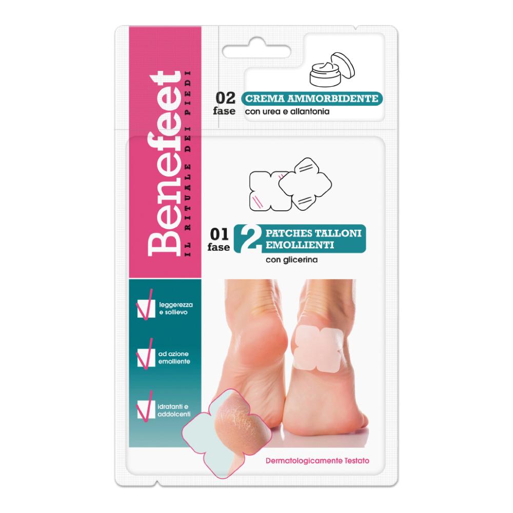 Benefeet Patch Talloni Emoll 2FASI-image