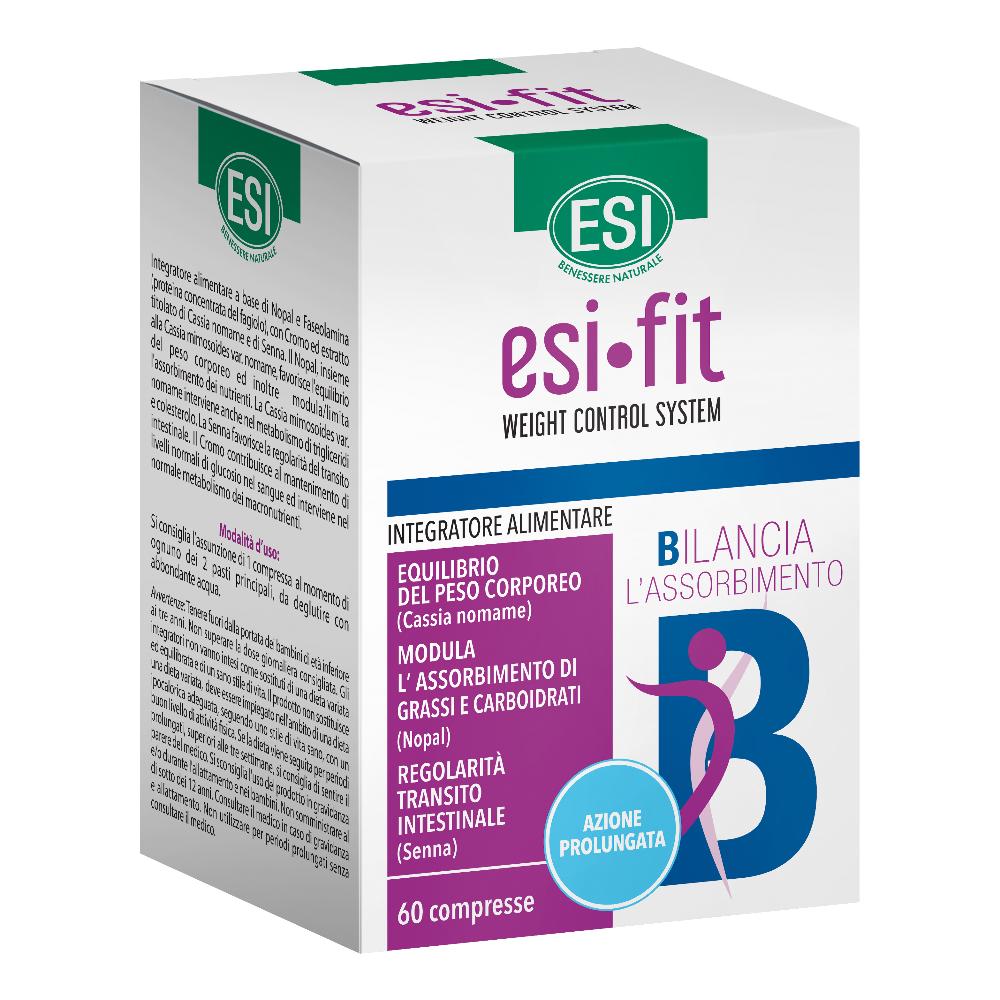 Esi Fit Bilancia Azione Prolungata 60 Compresse-image