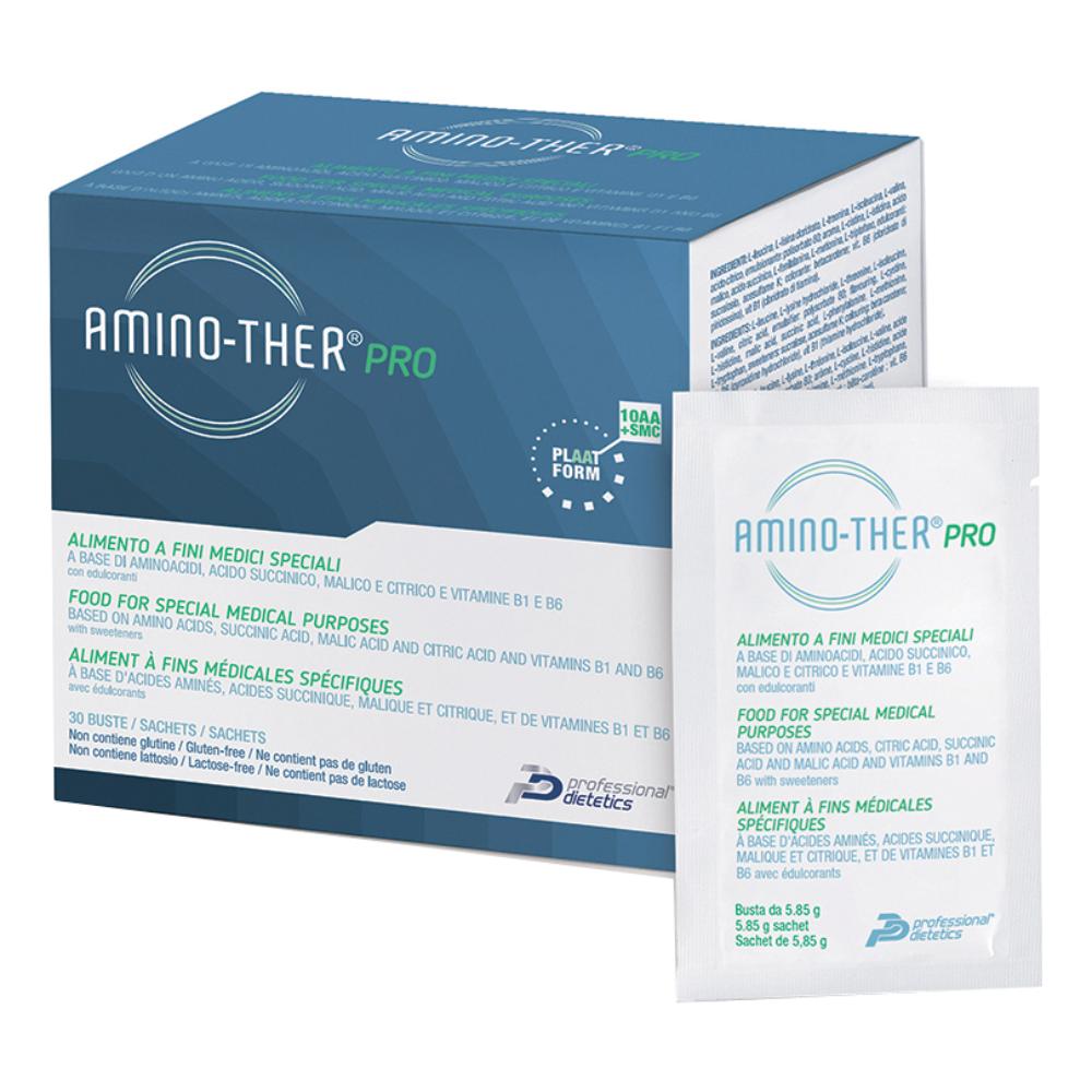 Amino Ther Pro 30Bust-image