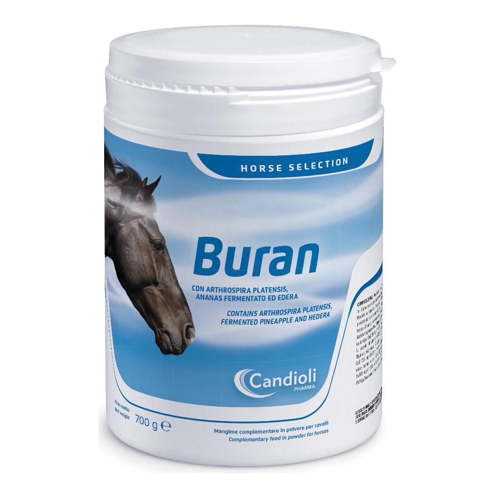 Buran Barattolo 700 G-image