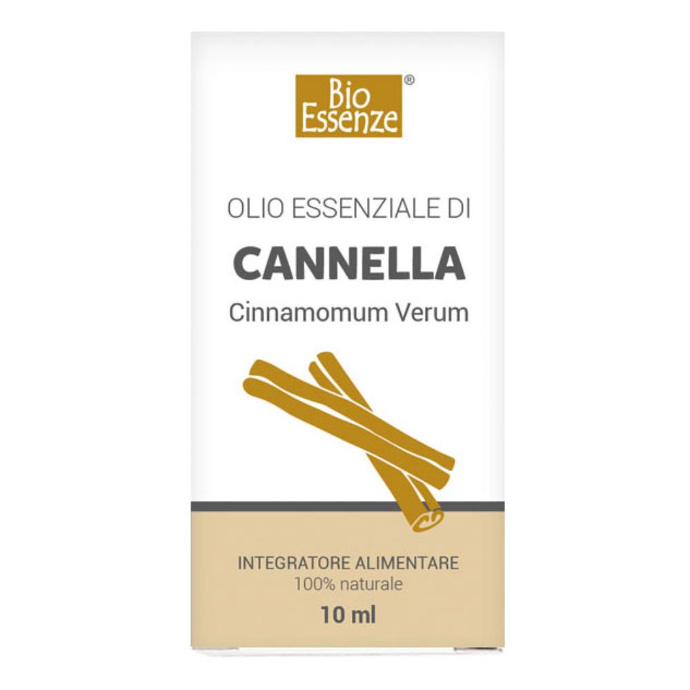 Bio Essenze Oe Cannella Cortec-image