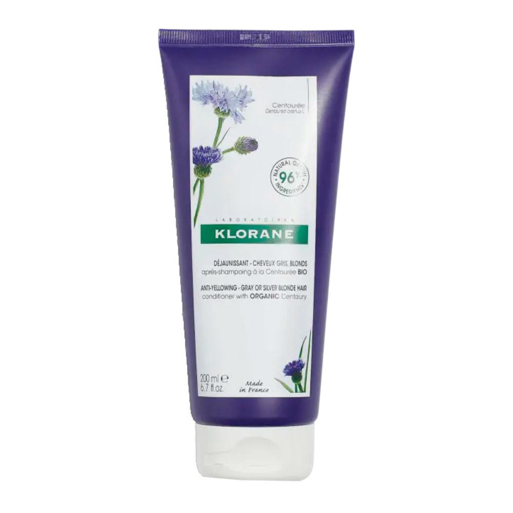 Klorane Balsamo CENTAUREA200ML-image