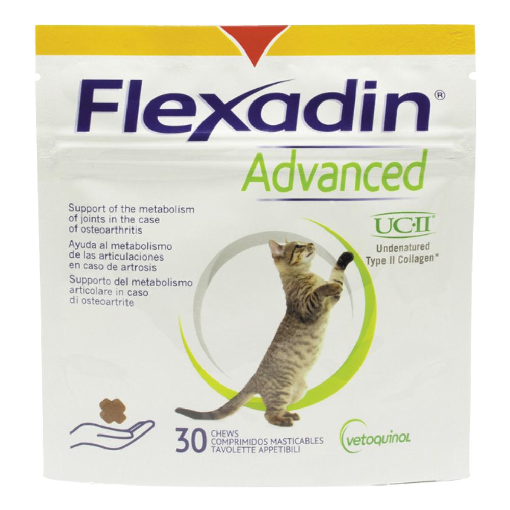 Flexadin Advanced Gatto 30Tav.-image