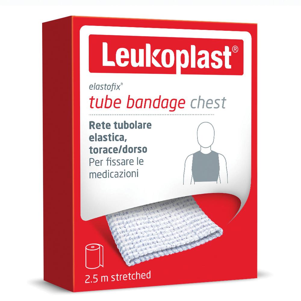 Leukoplast Elastofix Tub Torac-image