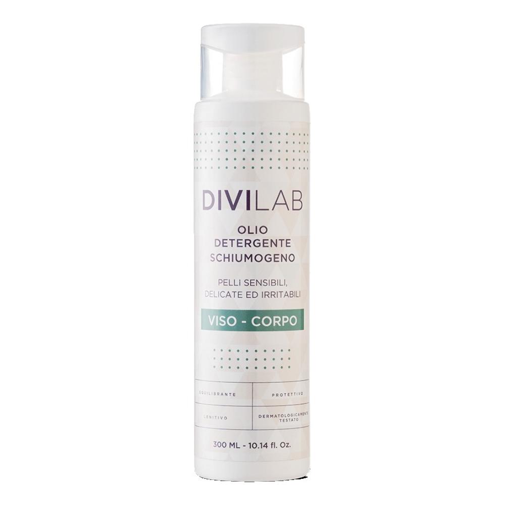 Divilab Olio Det Schiumogeno-image