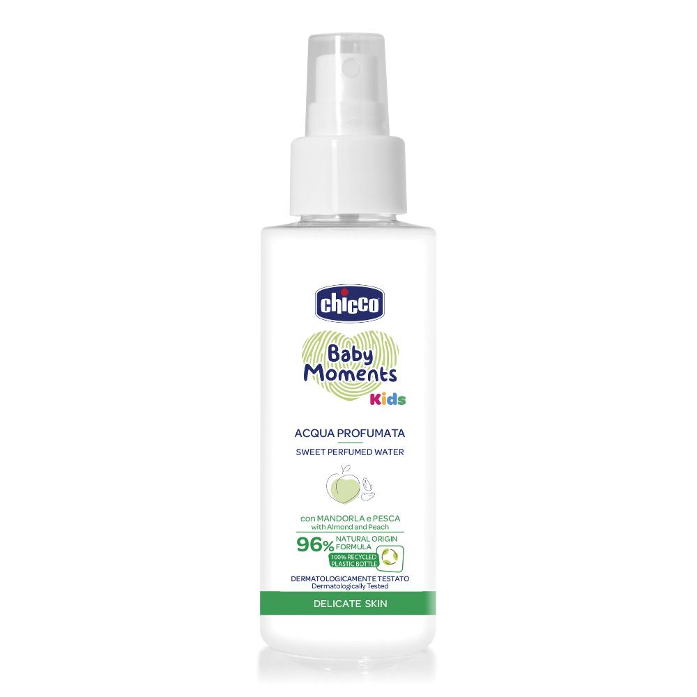 CH-BM Acqua Prof.Kids 100Ml-image