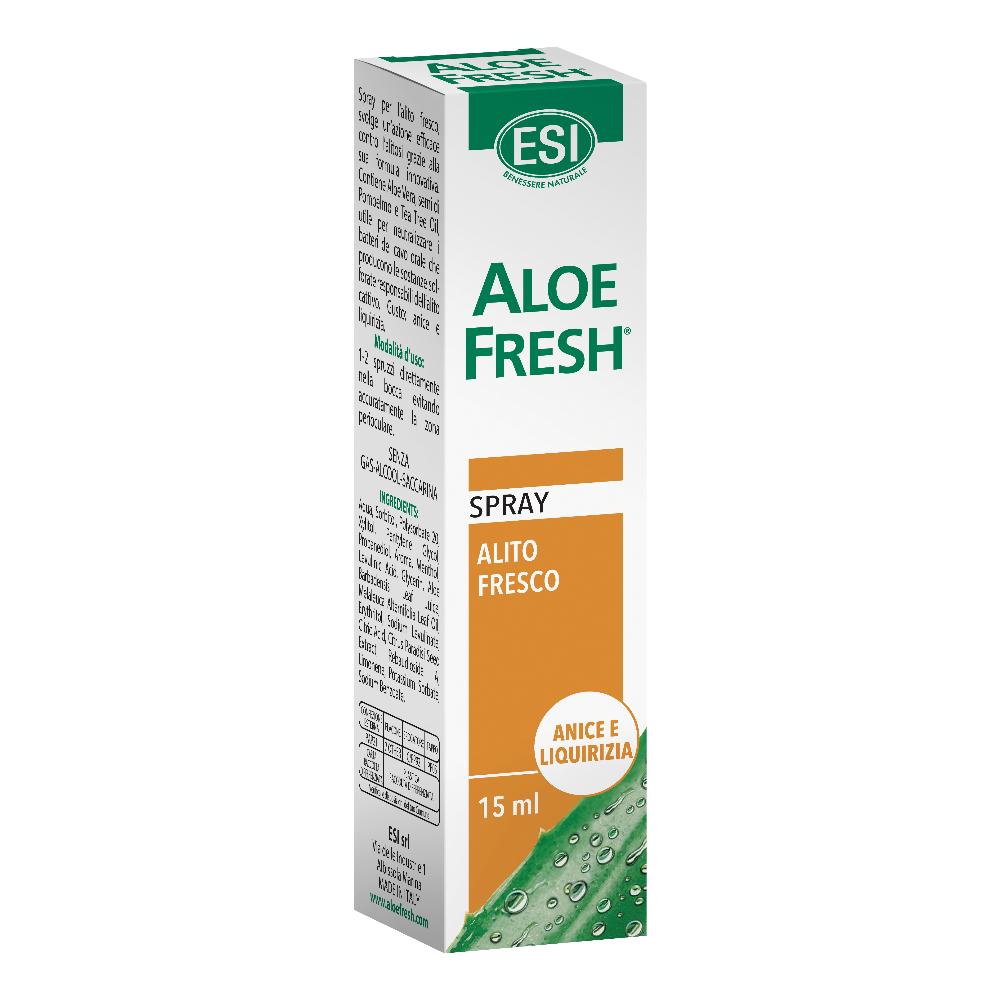Esi Aloe Fresh Spr Alito Anice-image