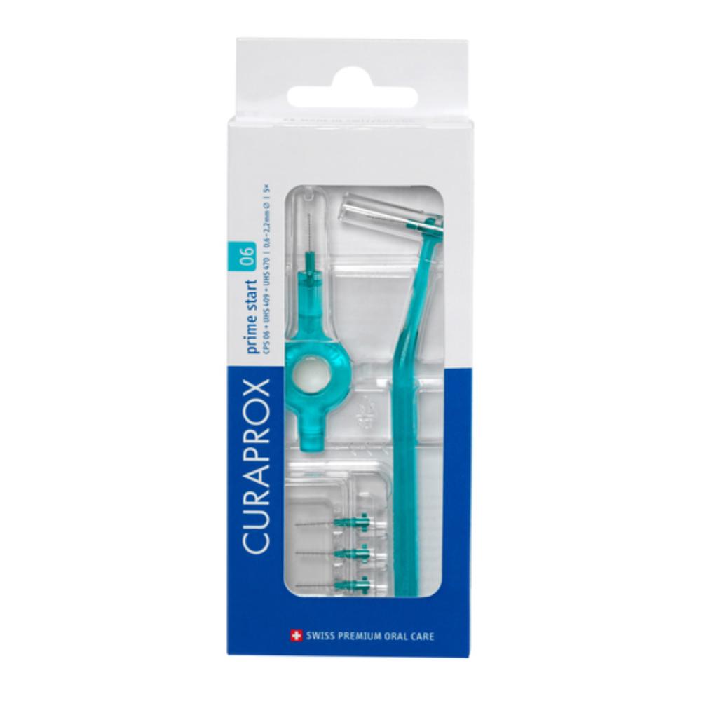 Curaprox Cps 06 Prime Sta Turq-image