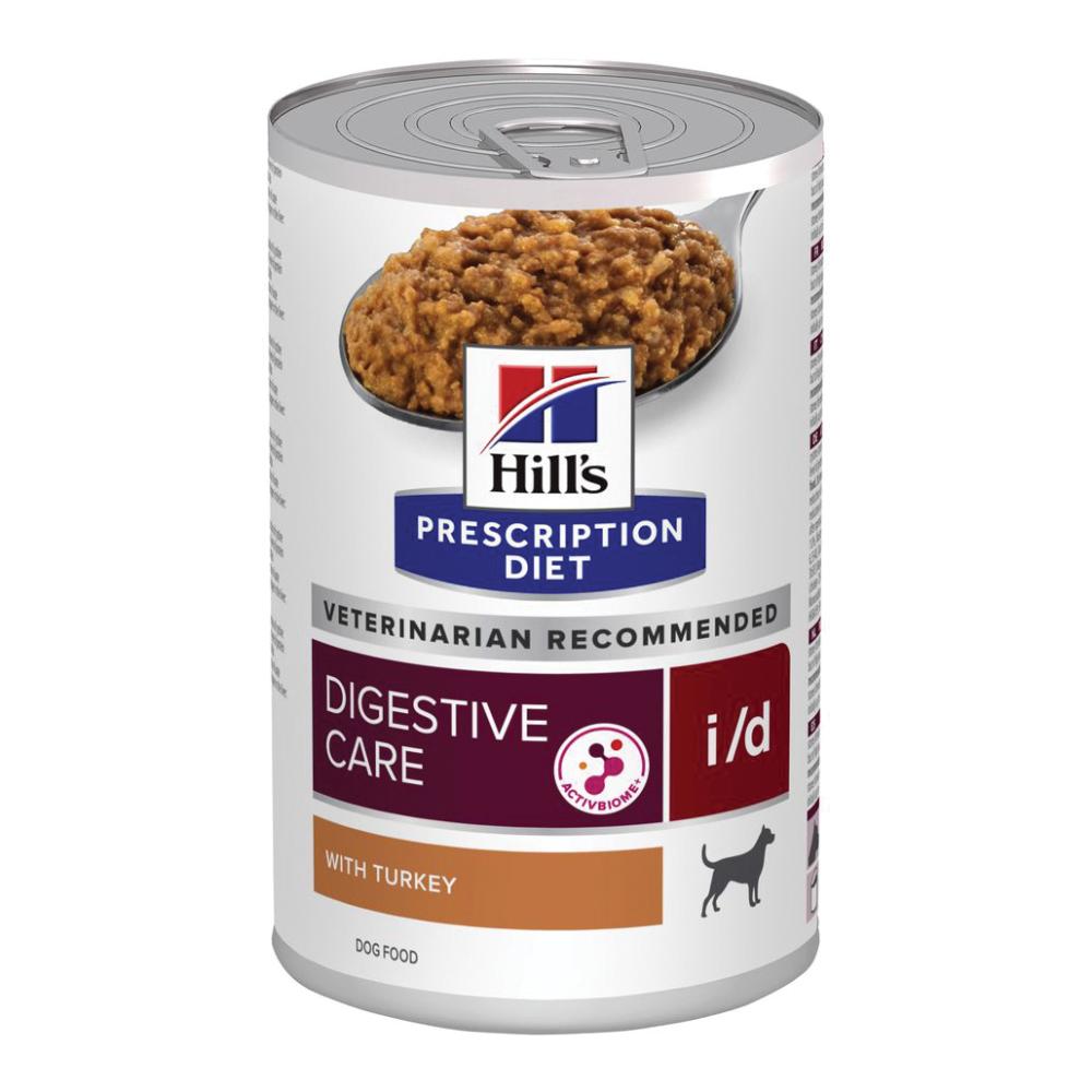 Hill's Prescription Diet i/d: Supporto Digestivo per Cani