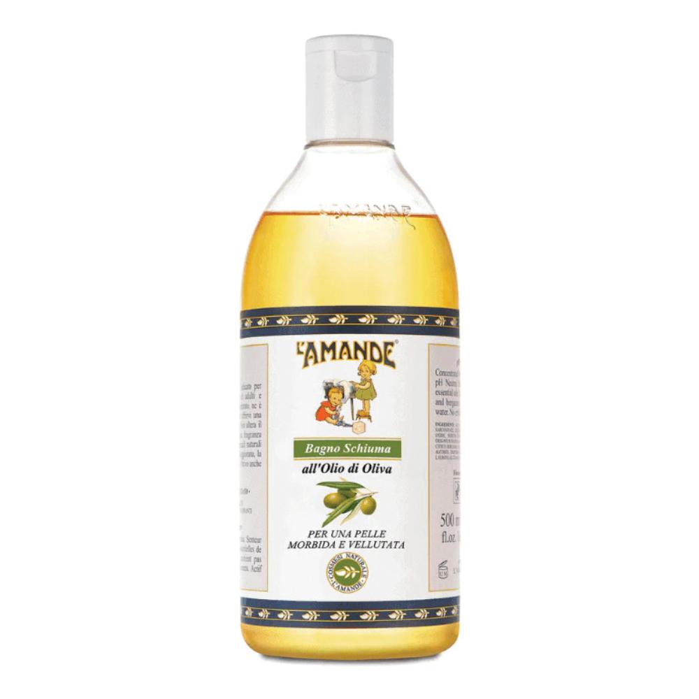 L'amande Mars Bagnosch Olio Ol