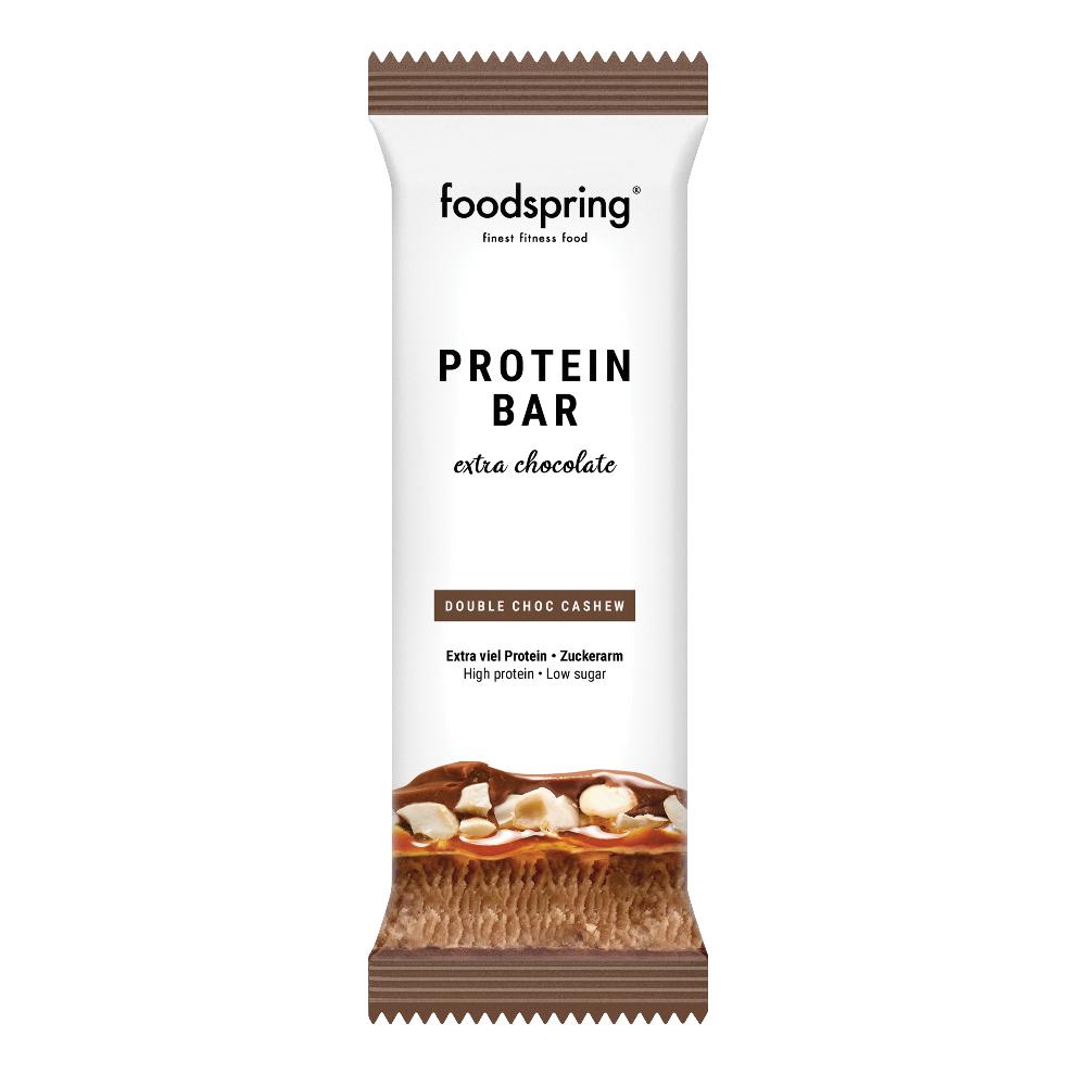 Protein Bar Ex Doppio Cioc Ana-image