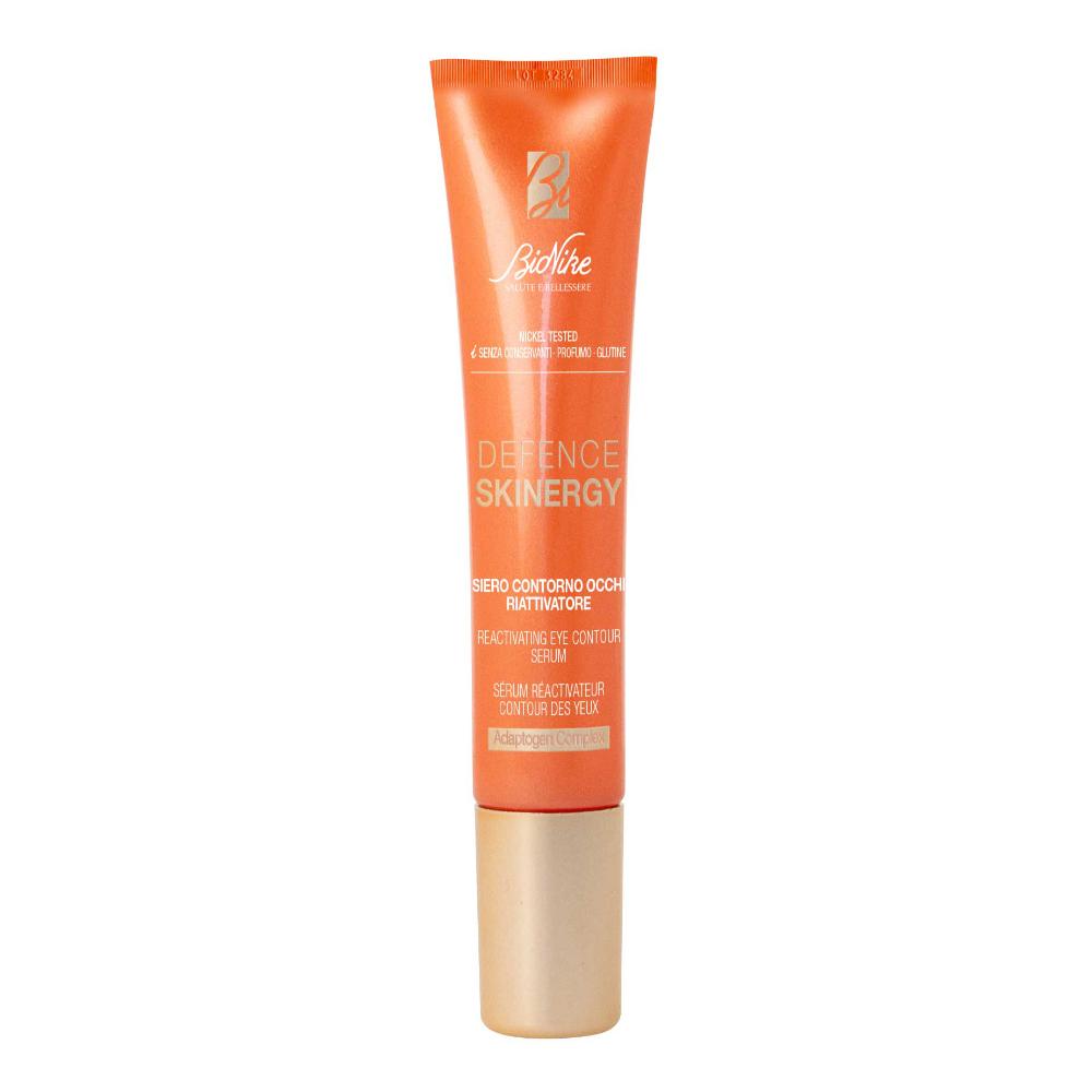 Defence Skinergy - Siero Contorno Occhi Riattivatore BioNike 15ml-image