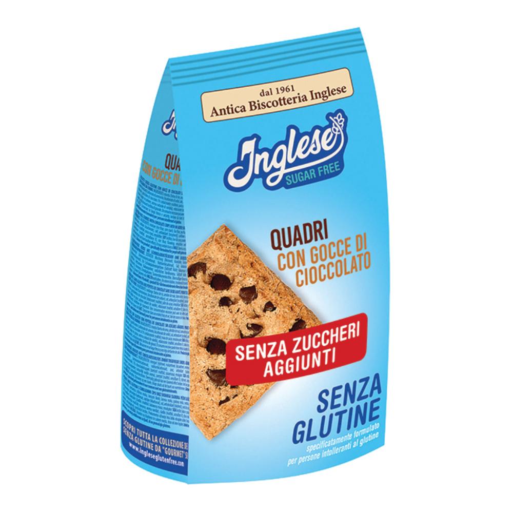 Inglese Biscotti Quadri Gtt Ci-image