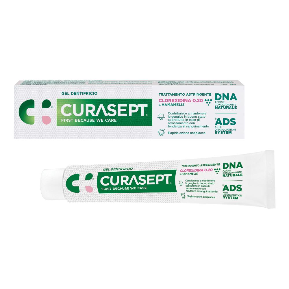 Curasept Gel Dentif Ads Dna As-image