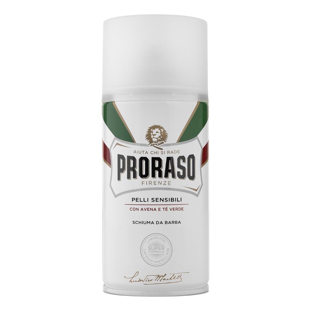 Proraso Schiuma Pelli SENSIBILI300