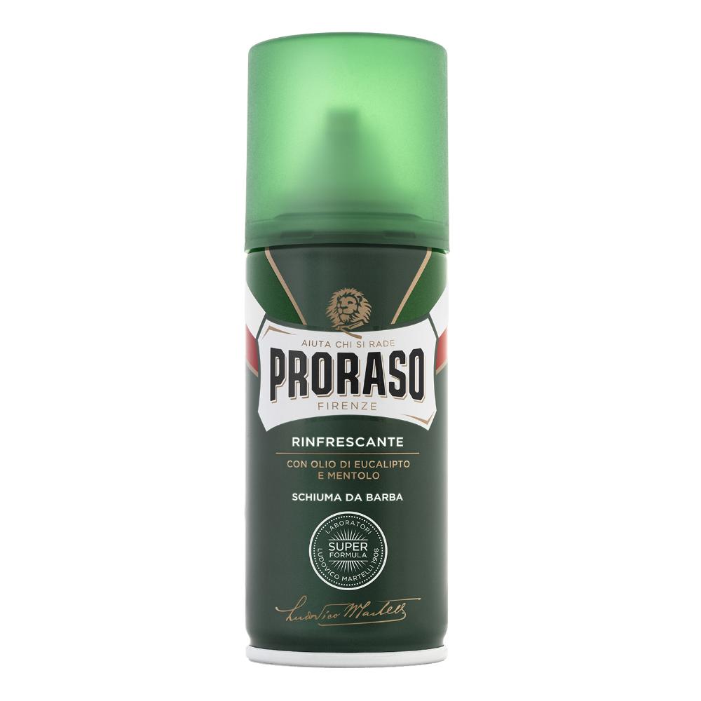 Proraso Schiuma Barba Rinfresc