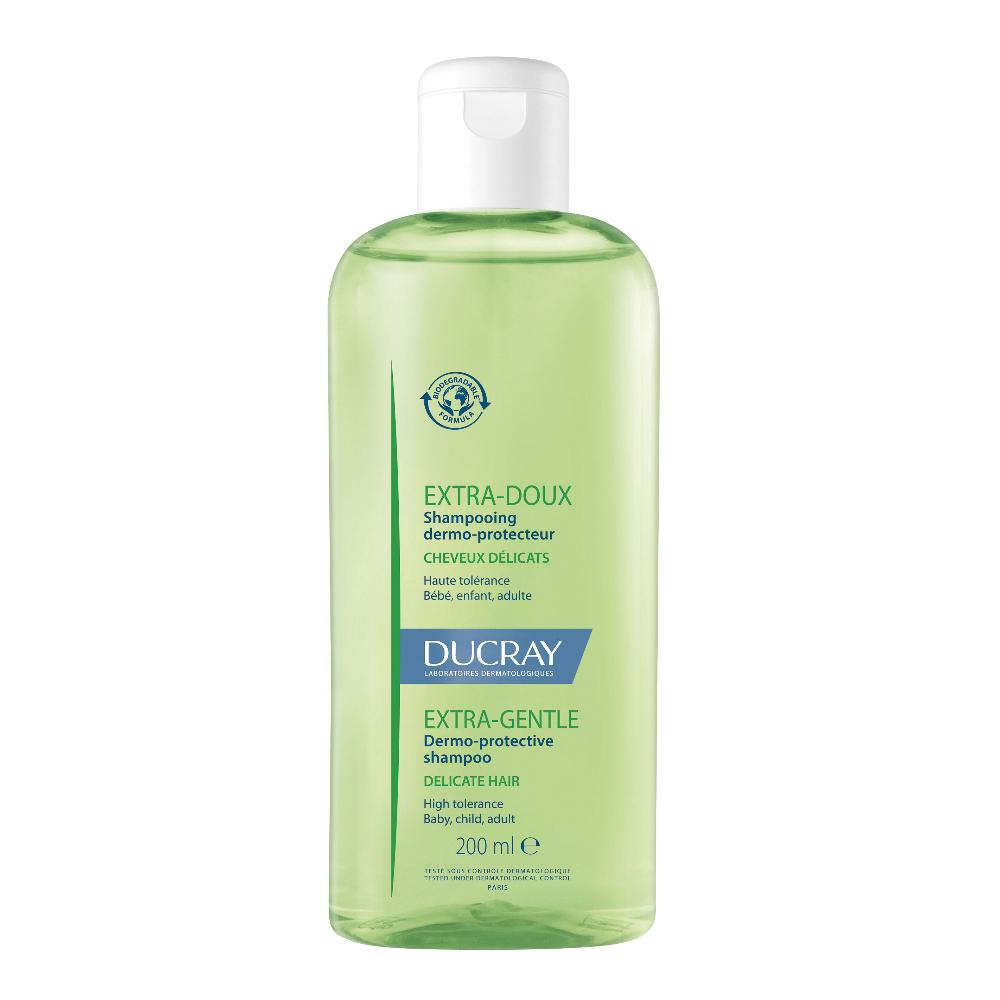 Ducray Extra Del Sh Dermo200Ml-image