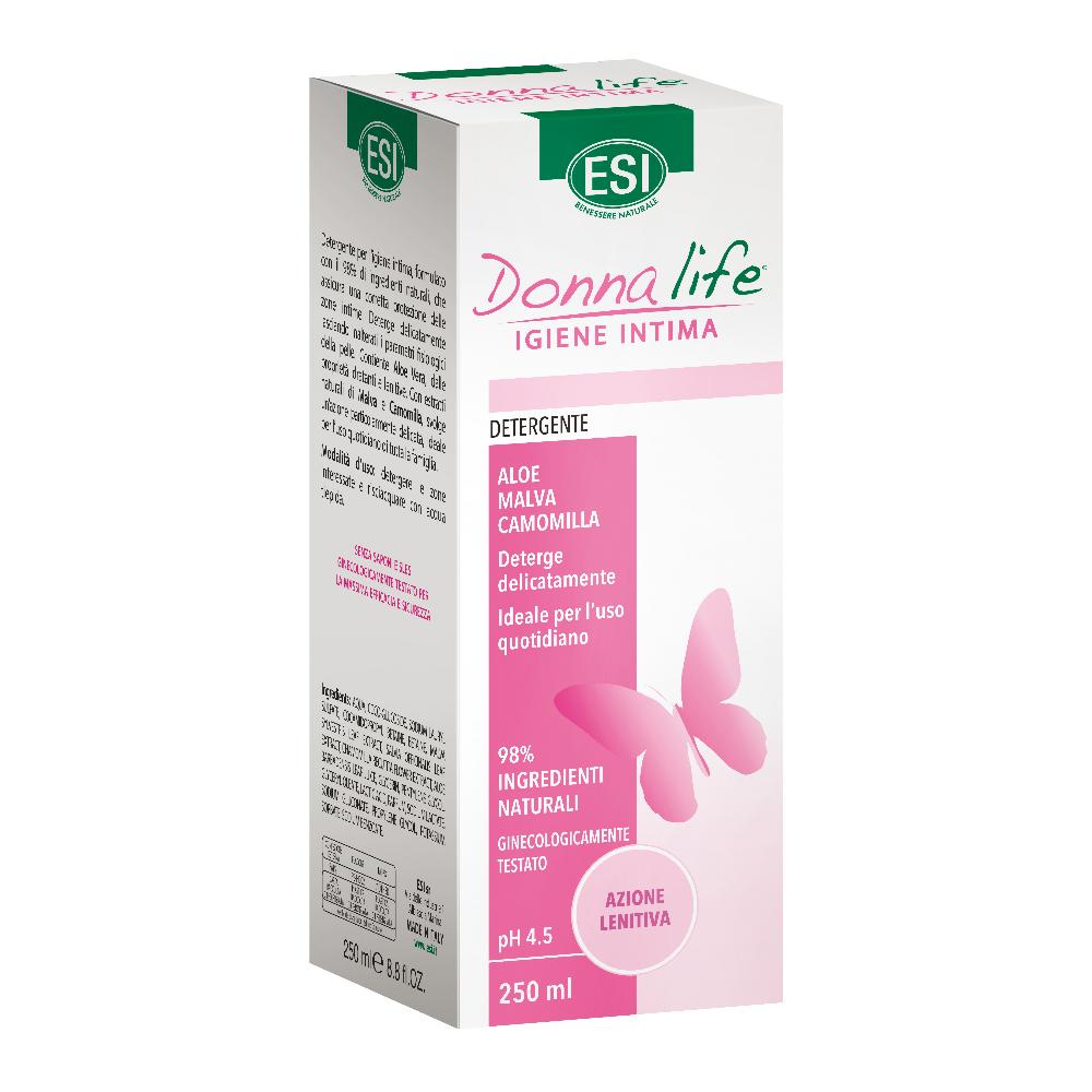 Esi Donna Life Det.Int.Lenit.-image