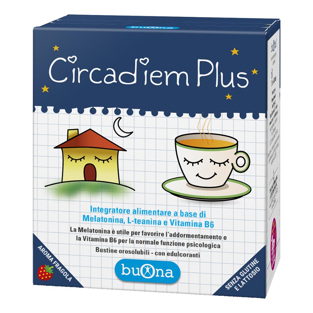 Circadiem Plus 20BUST-image