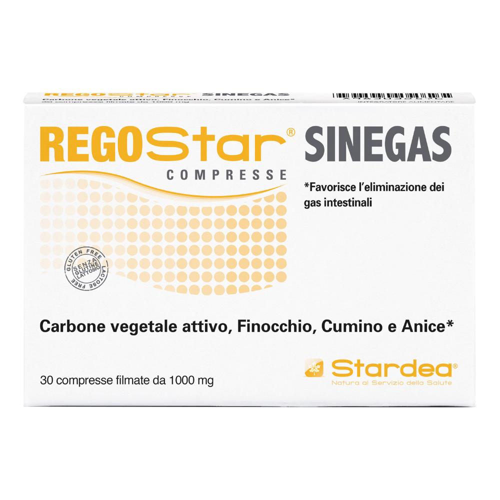 Regostar Sinegas 30CPR-image
