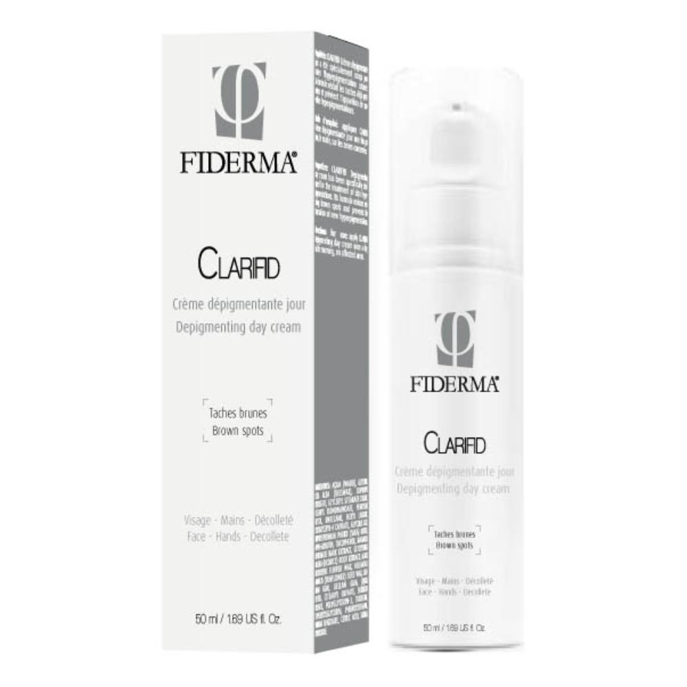 Clarifid Crema Giorno 50 Ml-image