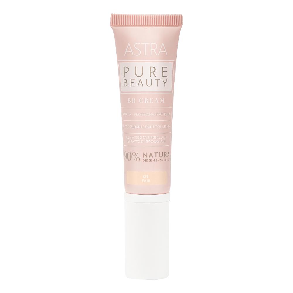 Pure Beauty Bb Cream 1-image
