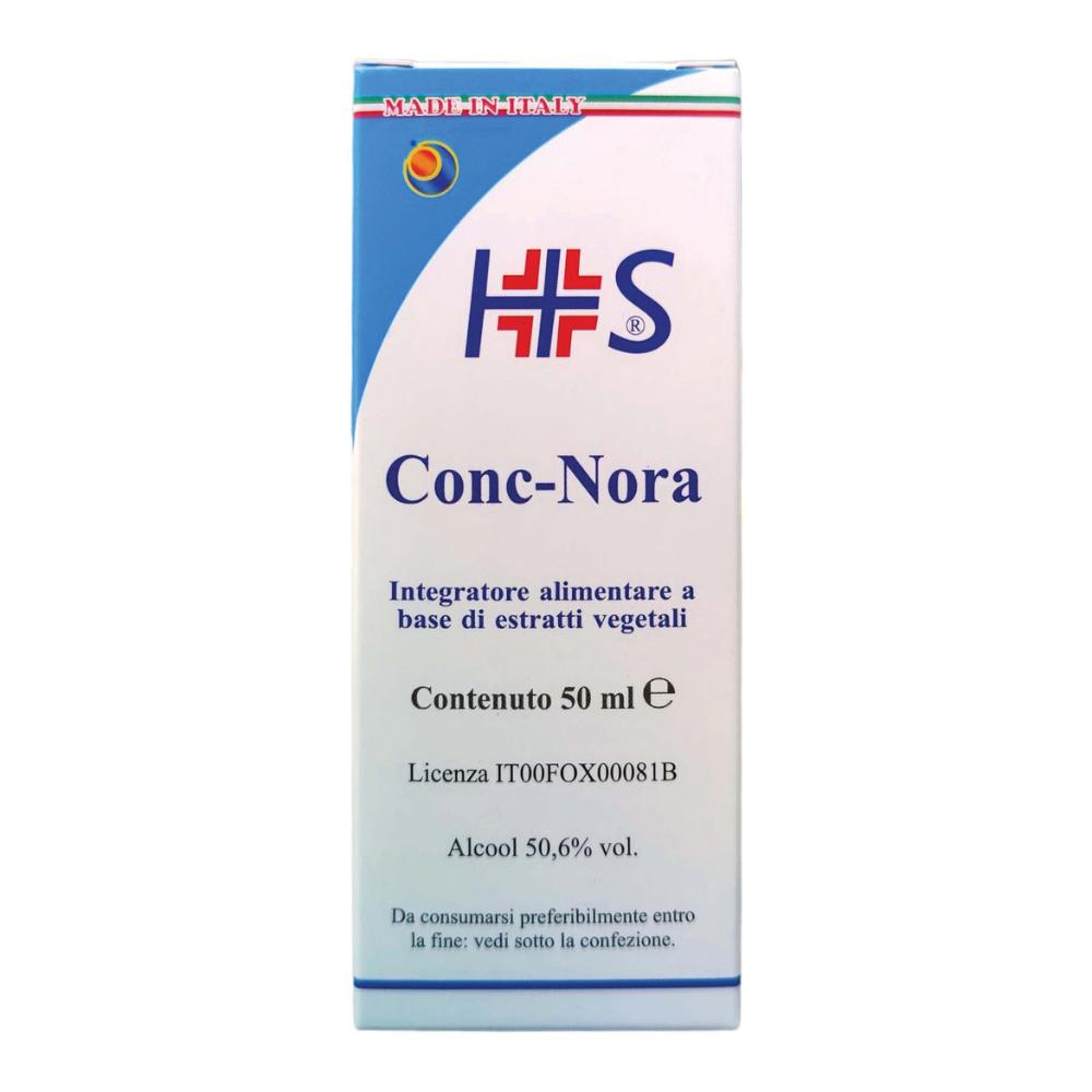 Conc Nora Gocce 50ML-image