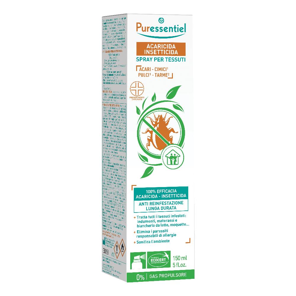Puressentiel Spray Acaricida Ins-image